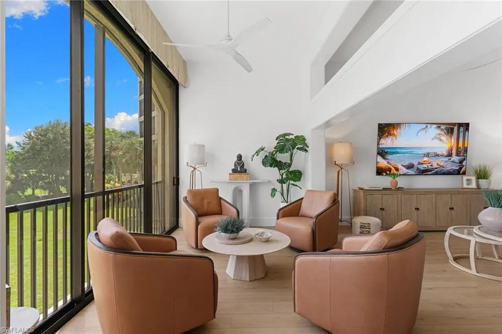 7016 Pelican Bay Boulevard #G202 Naples, FL 34108