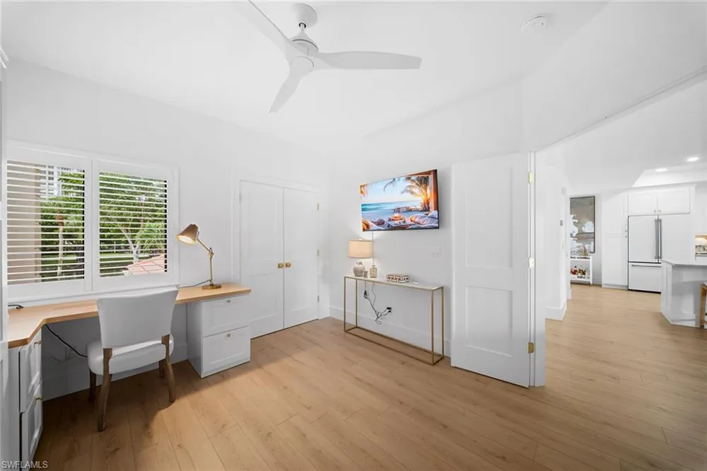 7016 Pelican Bay Boulevard #G202 Naples, FL 34108