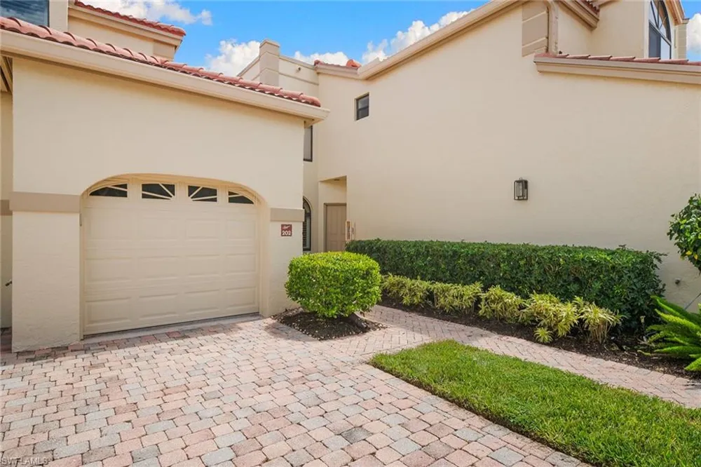 7016 Pelican Bay Boulevard #G202 Naples, FL 34108