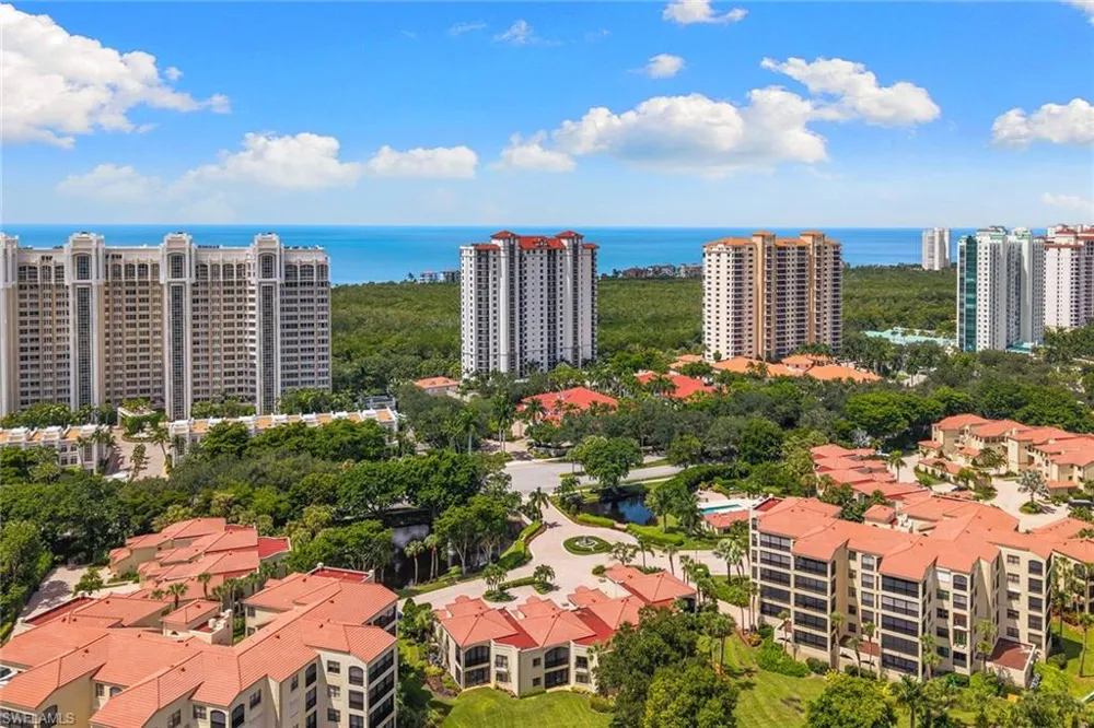 7016 Pelican Bay Boulevard #G202 Naples, FL 34108