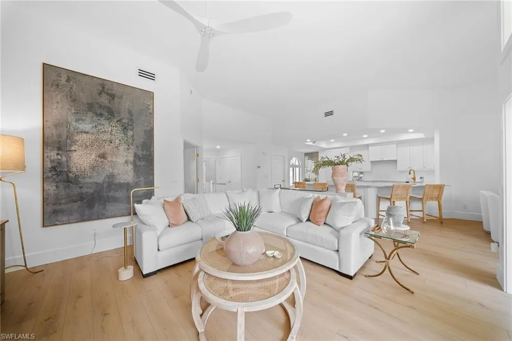 7016 Pelican Bay Boulevard #G202 Naples, FL 34108