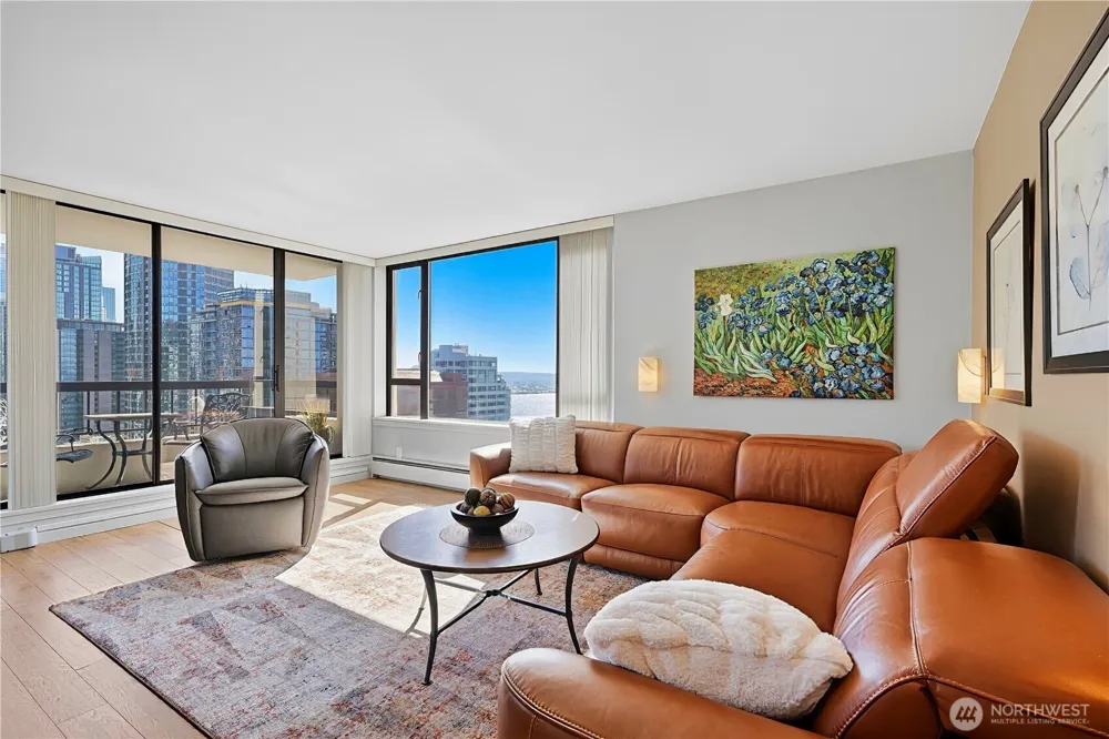 2201 3rd Avenue #2301 Seattle, WA 98121