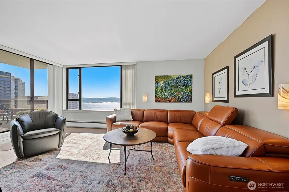 2201 3rd Avenue #2301 Seattle, WA 98121