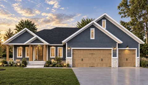 7676 Whitman Drive