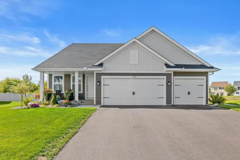 15176 Nutria Street NW #Anoka