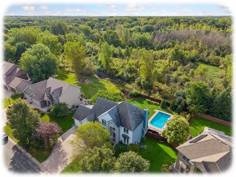 1362 Timberwolf Trail