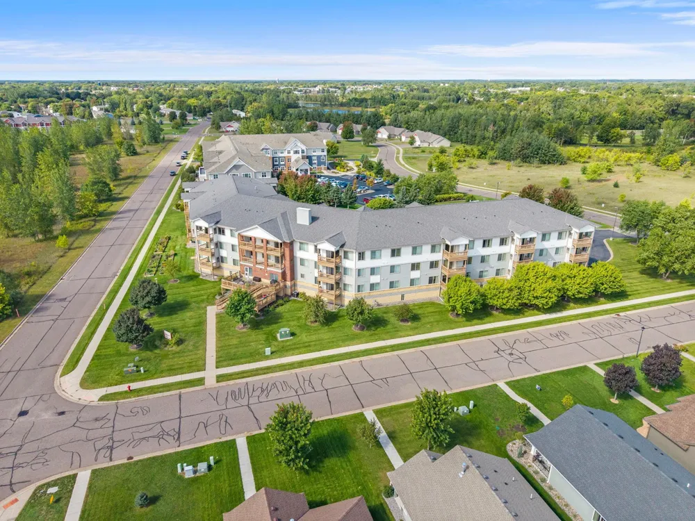 2155 6th Lane SE #204 Cambridge, MN 55008