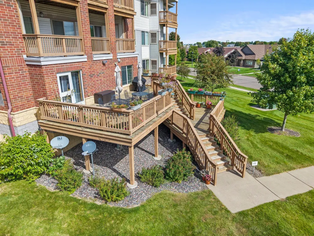 2155 6th Lane SE #204 Cambridge, MN 55008
