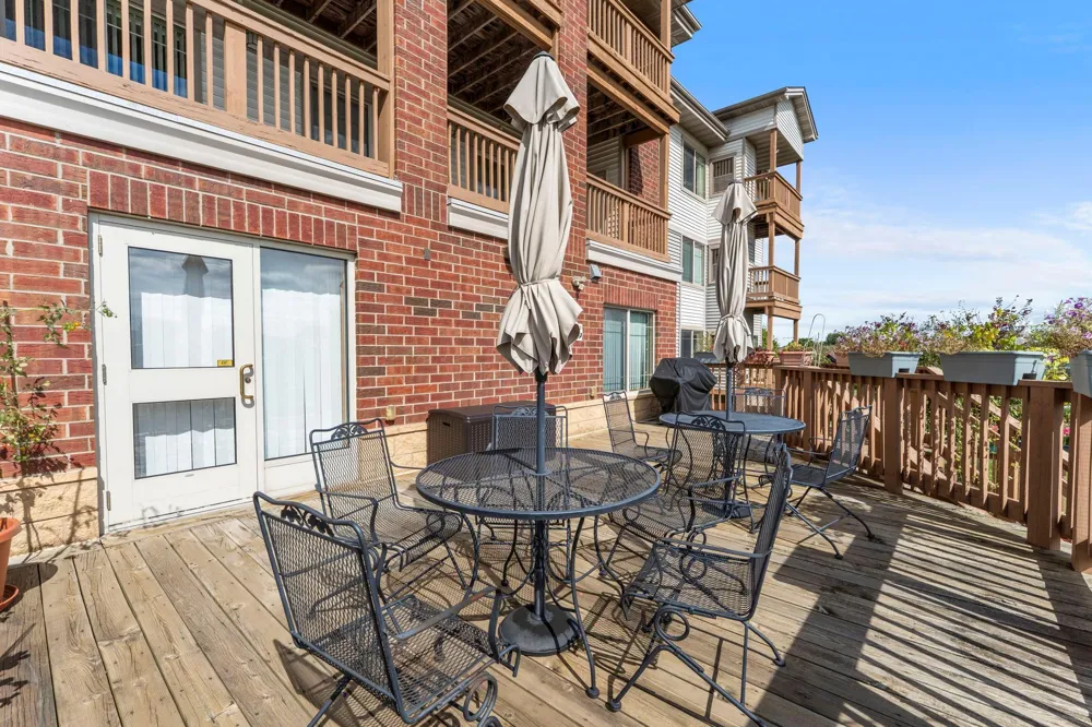 2155 6th Lane SE #204 Cambridge, MN 55008