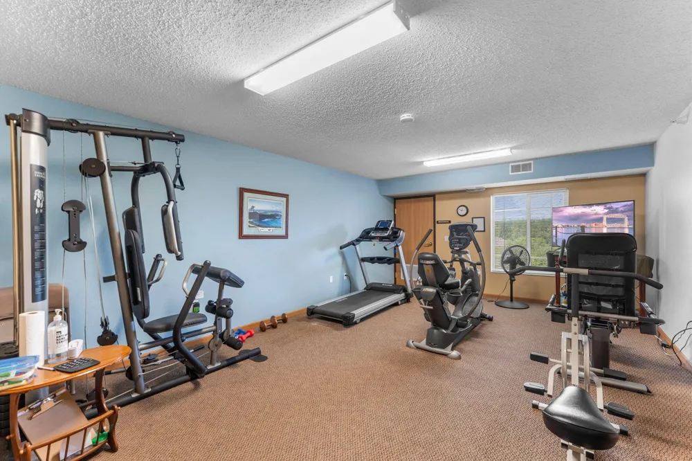 2155 6th Lane SE #204 Cambridge, MN 55008