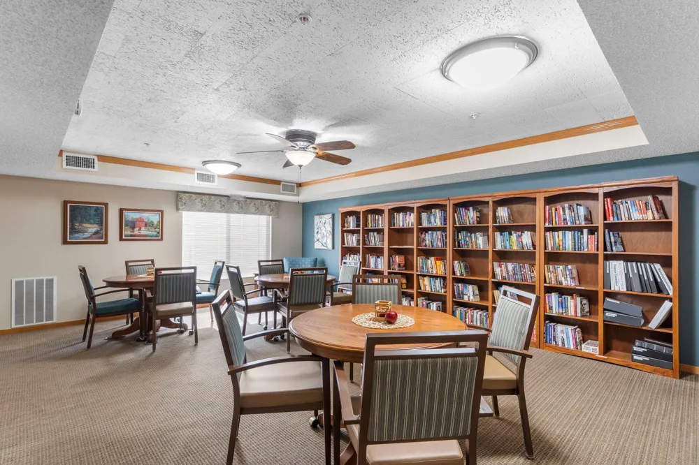 2155 6th Lane SE #204 Cambridge, MN 55008