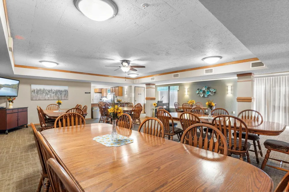 2155 6th Lane SE #204 Cambridge, MN 55008