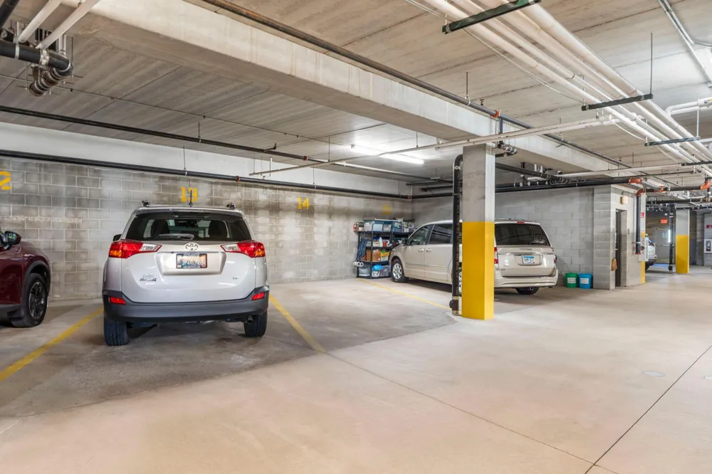 2155 6th Lane SE #204 Cambridge, MN 55008