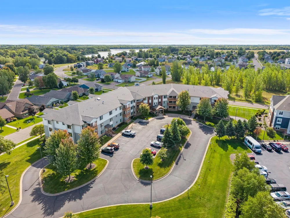 2155 6th Lane SE #204 Cambridge, MN 55008