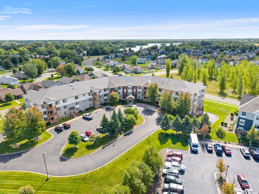 2155 6th Lane SE #204 Cambridge, MN 55008