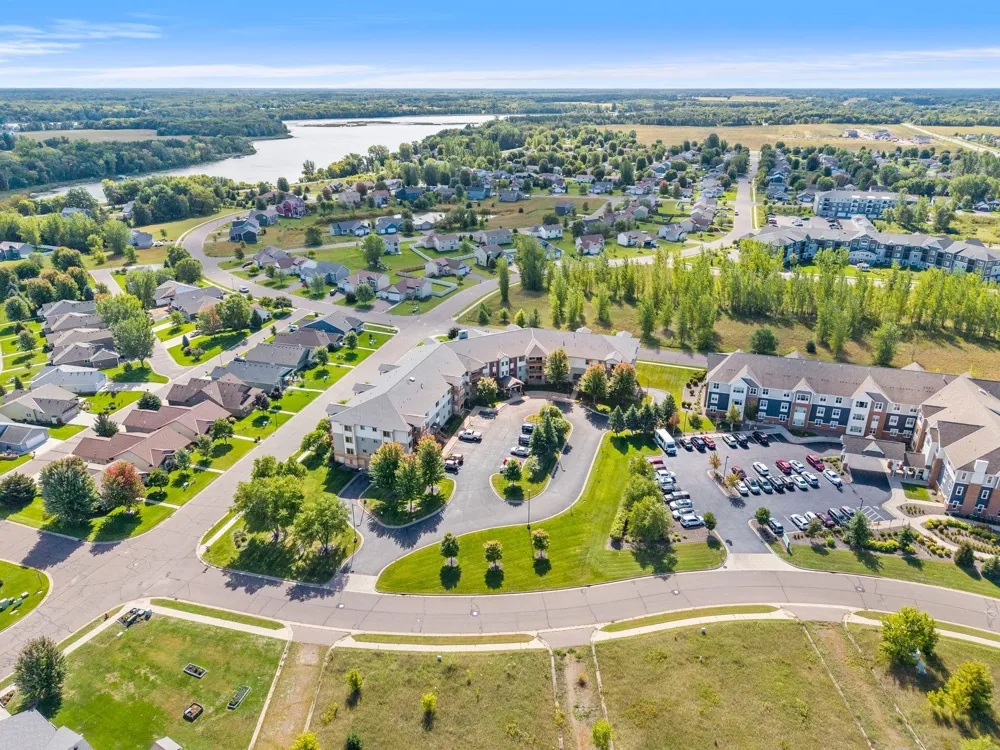 2155 6th Lane SE #204 Cambridge, MN 55008