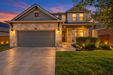 916 Isaias Drive