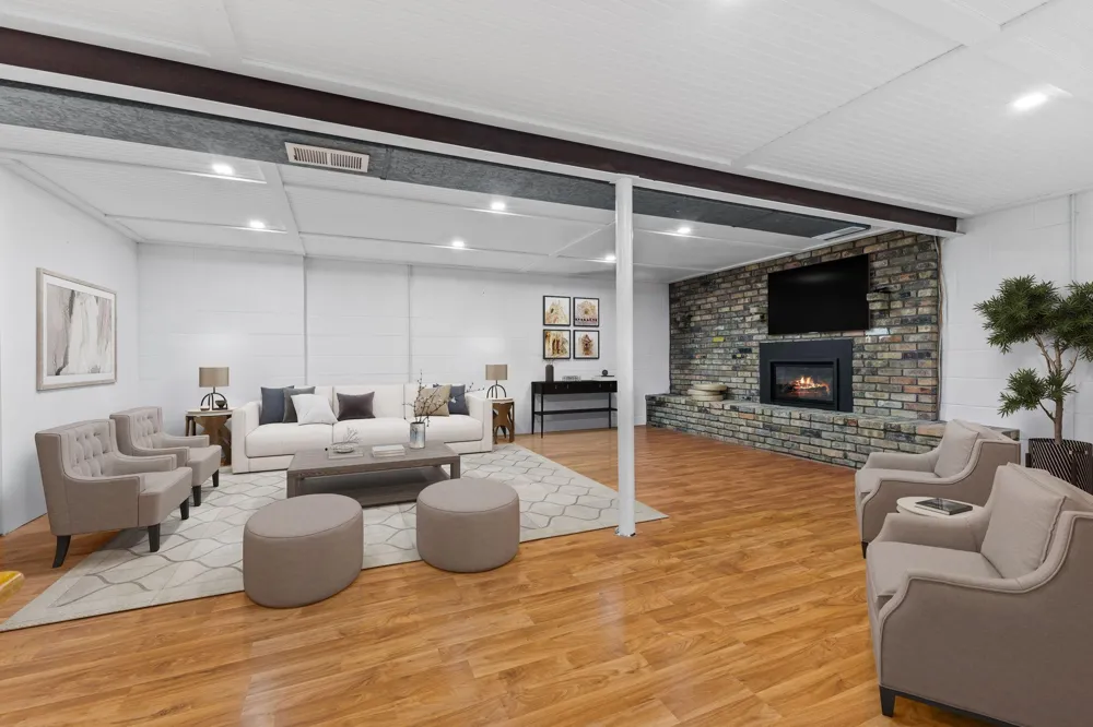 3990 Hazel Street White Bear Lake, MN 55110