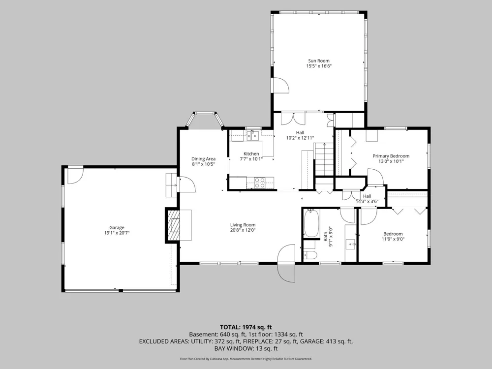 3990 Hazel Street White Bear Lake, MN 55110