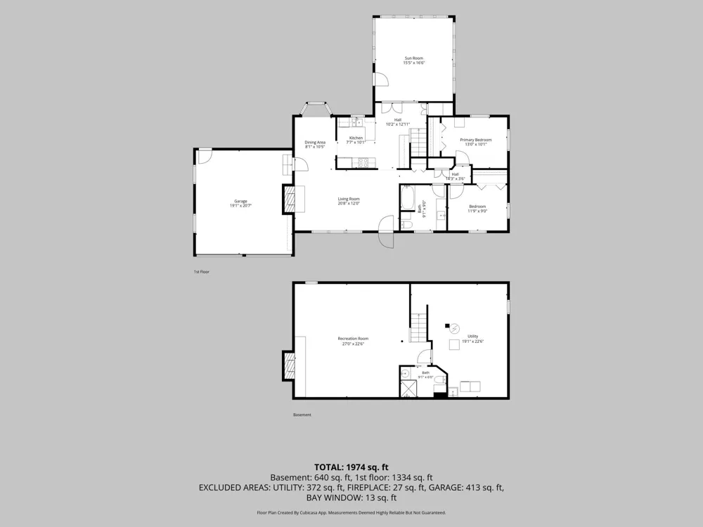3990 Hazel Street White Bear Lake, MN 55110