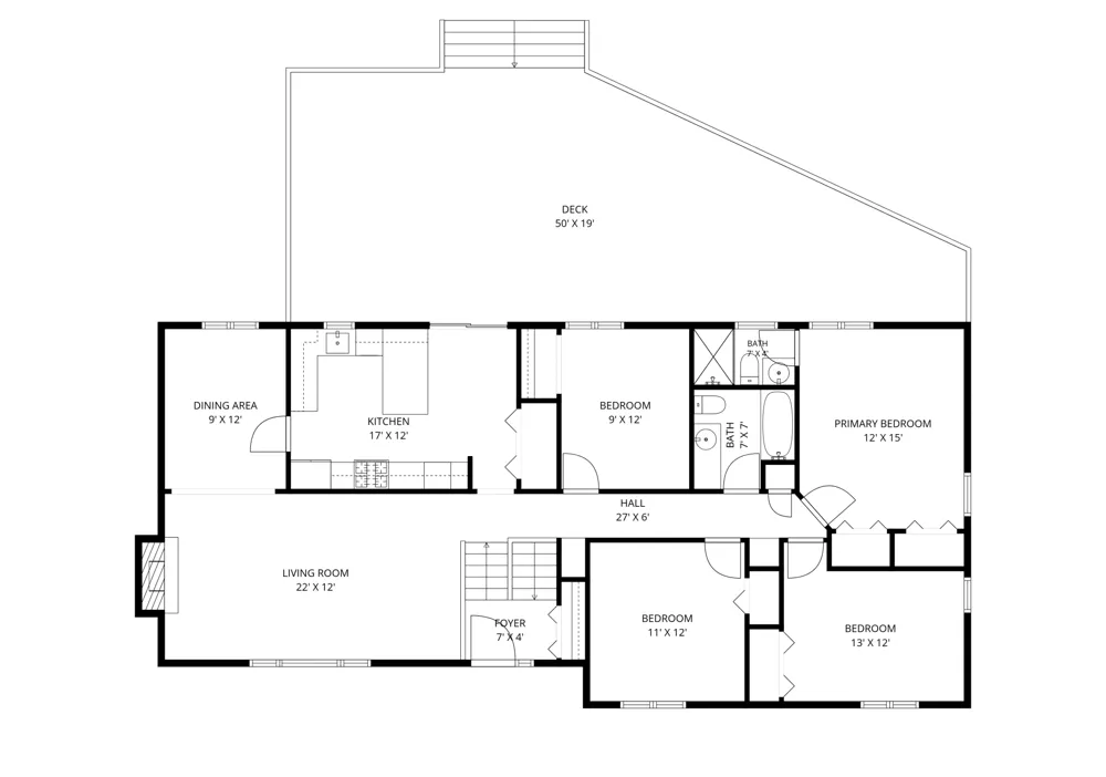 12708 Parkwood Drive Burnsville, MN 55337