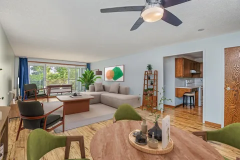 6450 York Avenue S #516
