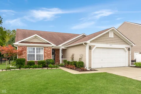 6115 Green Glade Drive