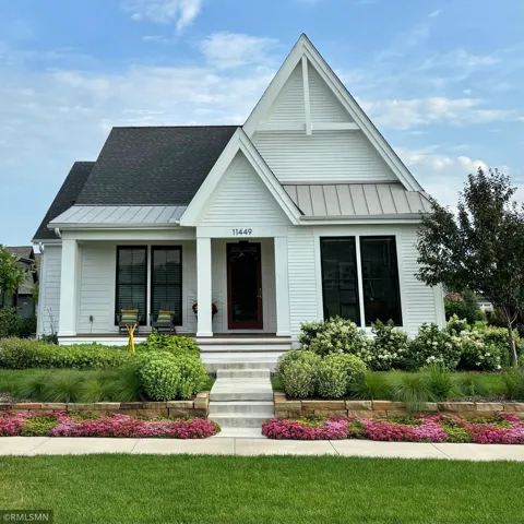 11449 Wildflower Drive
