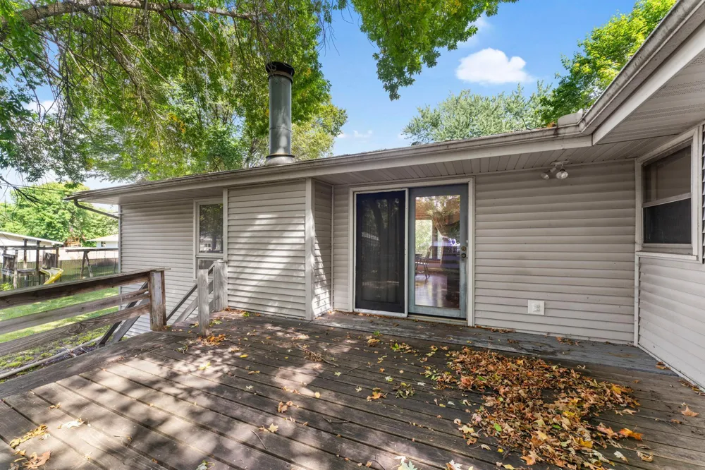 324 11th Avenue SW Cambridge, MN 55008