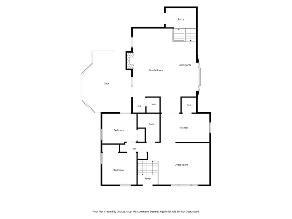 324 11th Avenue SW Cambridge, MN 55008