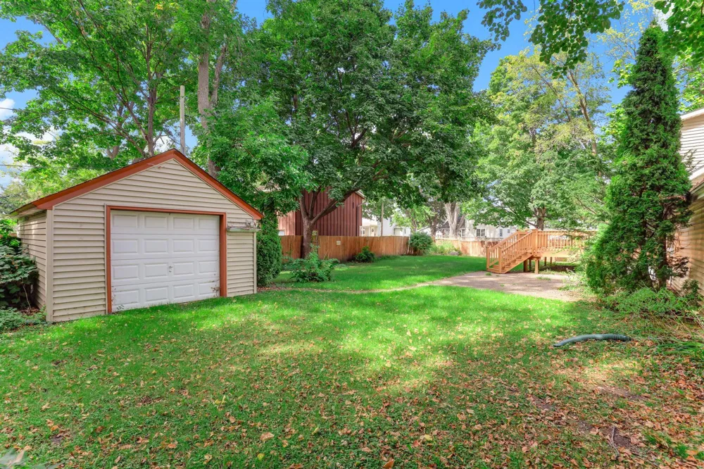 1102 Ramsey Street Hastings, MN 55033
