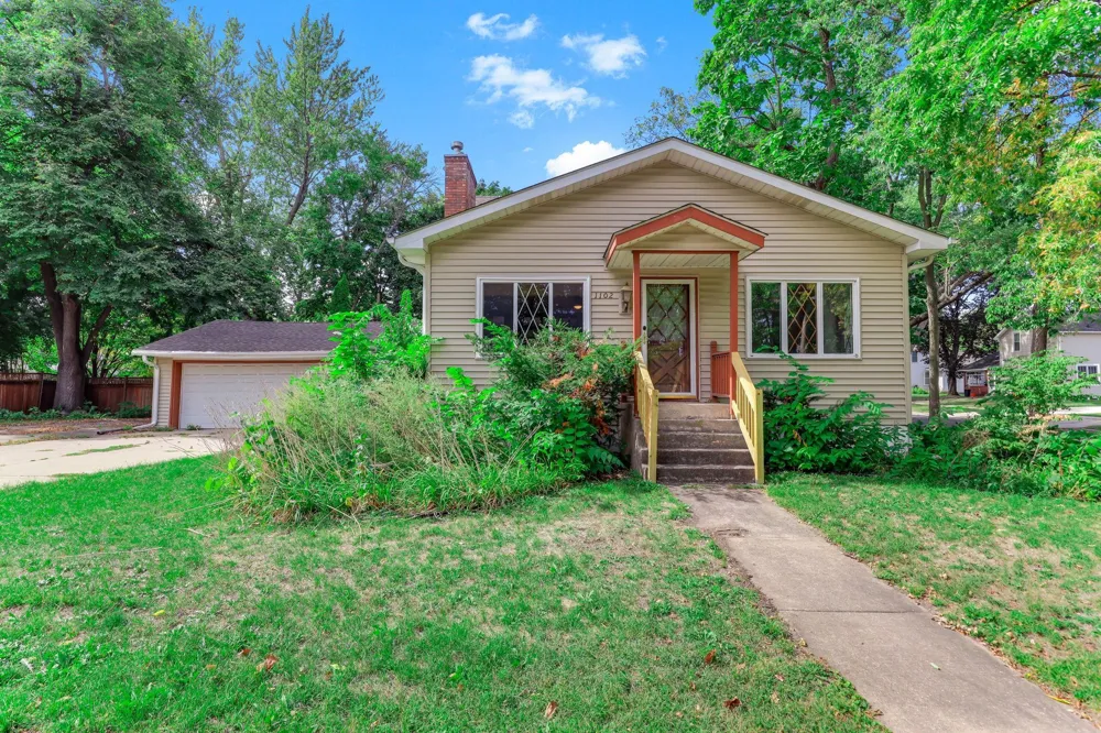 1102 Ramsey Street Hastings, MN 55033