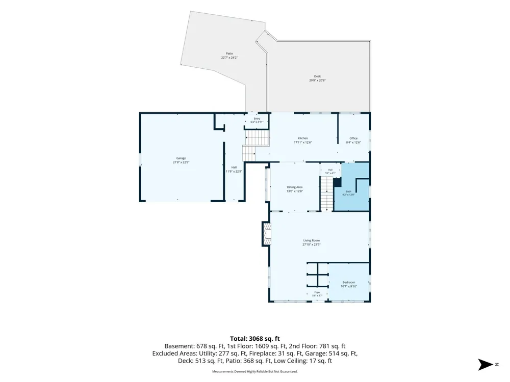 1102 Ramsey Street Hastings, MN 55033