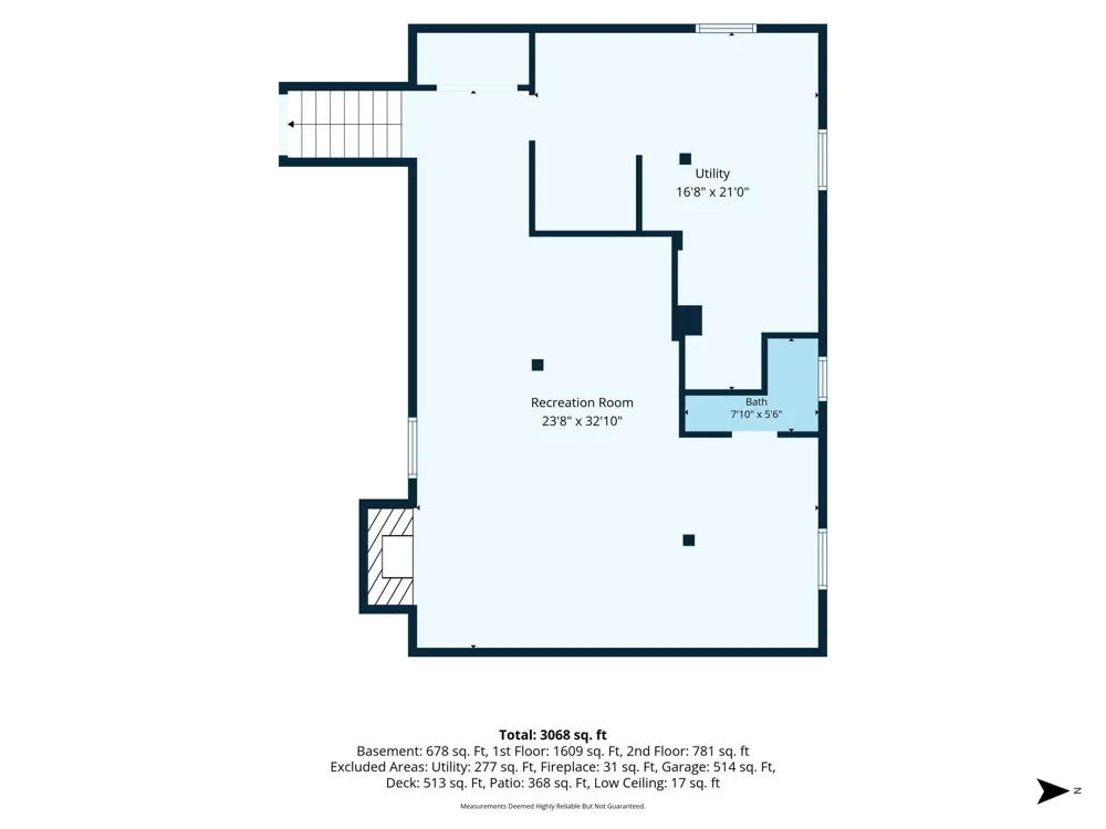 1102 Ramsey Street Hastings, MN 55033
