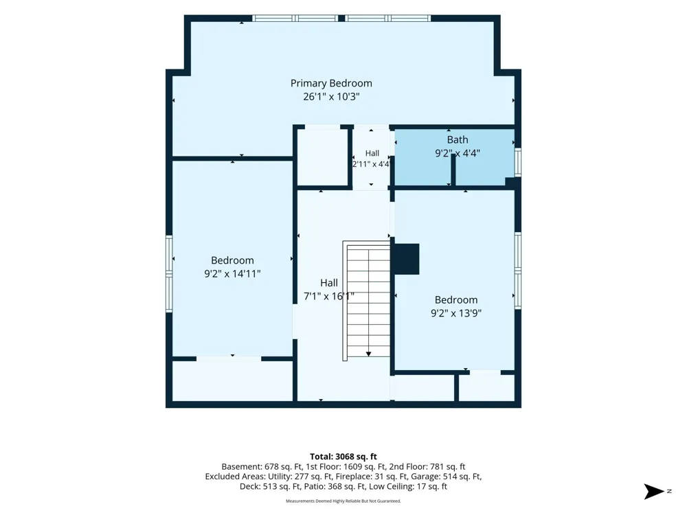 1102 Ramsey Street Hastings, MN 55033