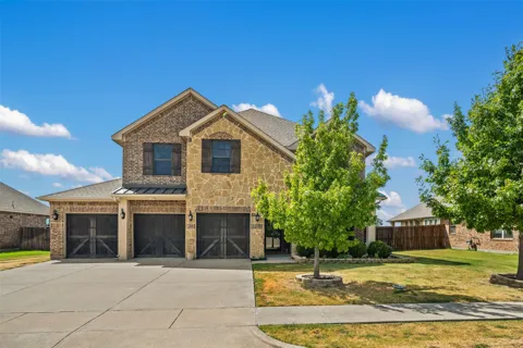 2381 Llano Drive