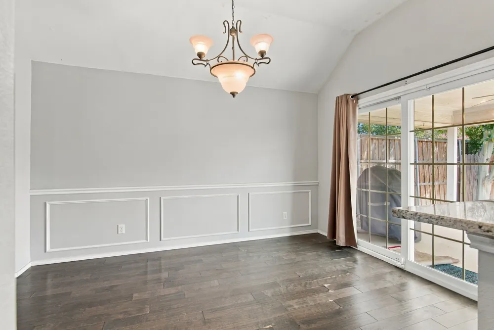 9108 Saranac Trail Fort Worth, TX 76118