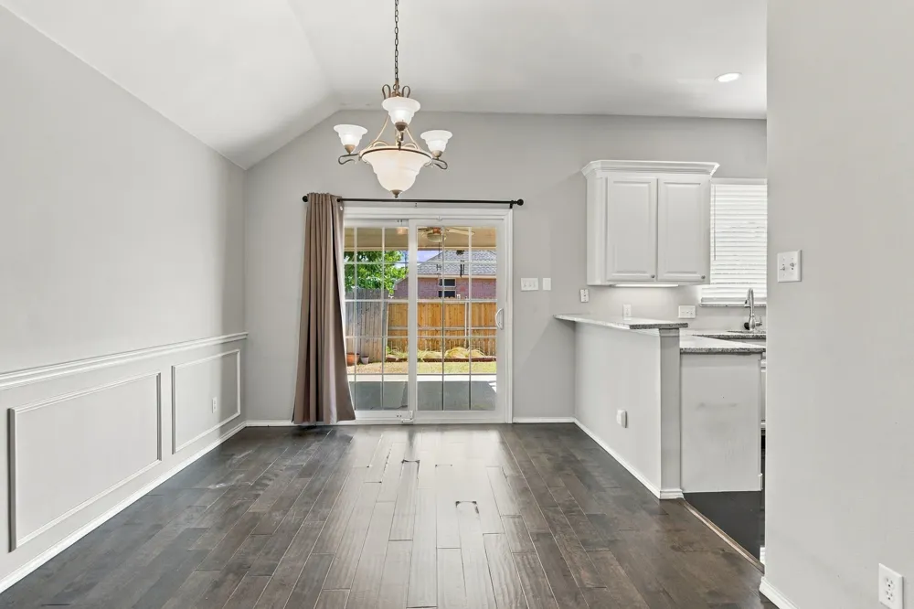 9108 Saranac Trail Fort Worth, TX 76118