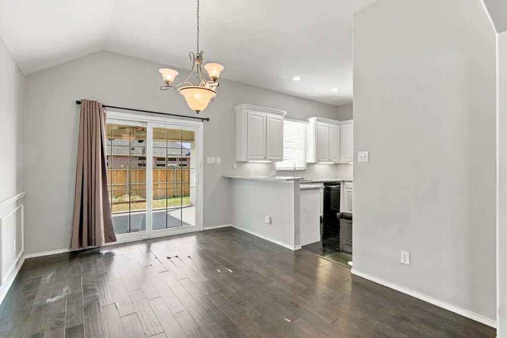 9108 Saranac Trail Fort Worth, TX 76118