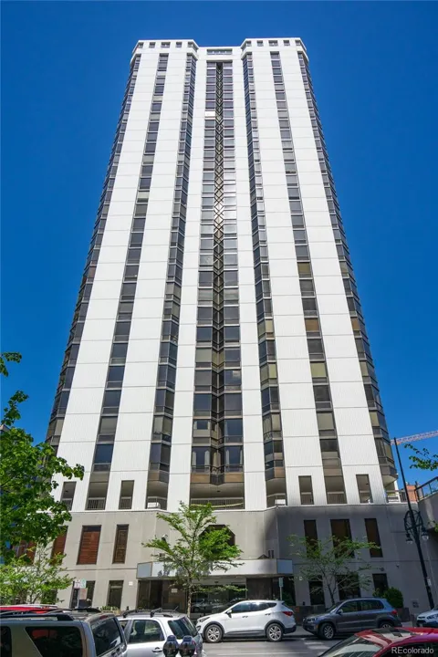 1625 Larimer Street #1903