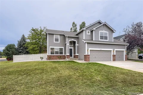 6542 Silverleaf Court
