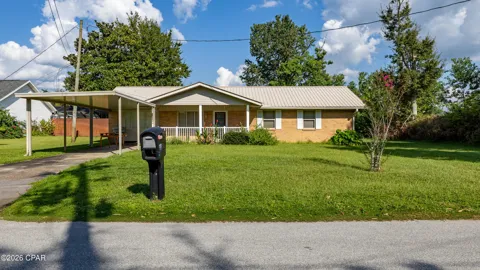 1107 Arkansas Avenue