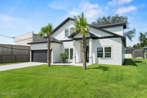 105 Heather Drive