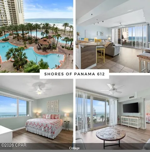 9900 S Thomas Drive #612