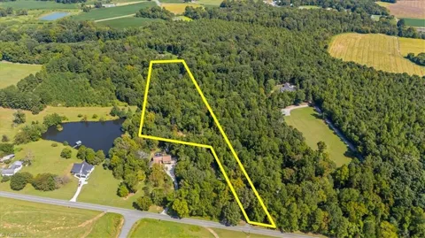 5833 Thacker Dairy Road