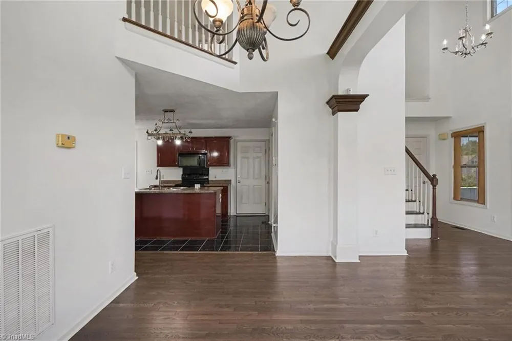1015 Northview Drive Sanford, NC 27332