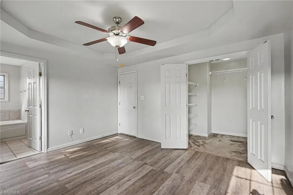 1015 Northview Drive Sanford, NC 27332