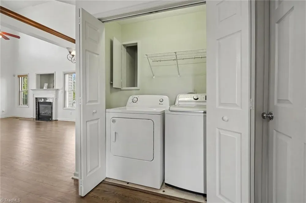1015 Northview Drive Sanford, NC 27332