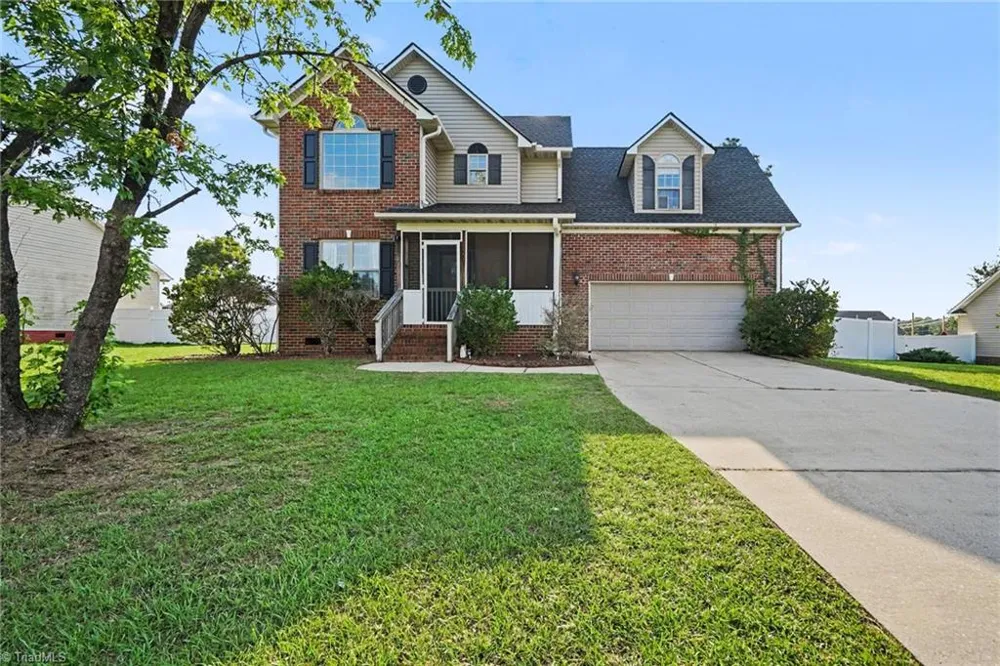 1015 Northview Drive Sanford, NC 27332