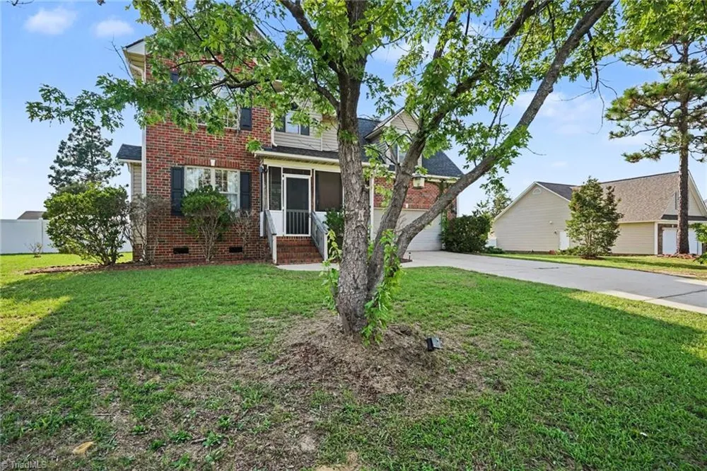1015 Northview Drive Sanford, NC 27332